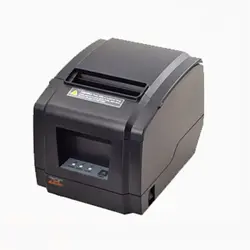 چاپگر صدور فیش ZEC 260EN