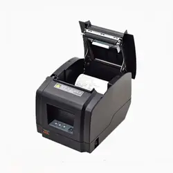 چاپگر صدور فیش ZEC 260EN