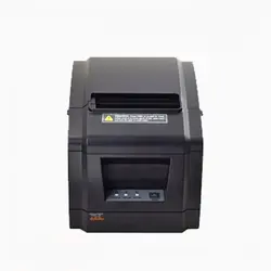 چاپگر صدور فیش ZEC 260EN