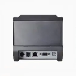 چاپگر صدور فیش ZEC 260EN