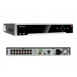 دستگاه ضبط تصاویر DS-7732NI-K4/16P هایک ویژن