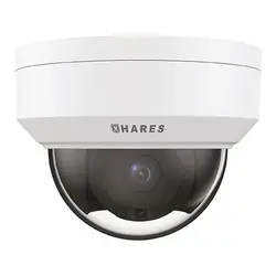 دوربین مدار بسته حارس HARES IPC-P2F4W-I30S-P
