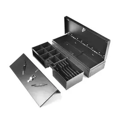 کشوی پول – Flip top