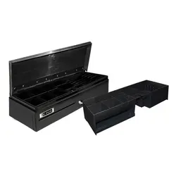 کشوی پول – Flip top