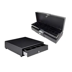 کشوی پول – Flip top