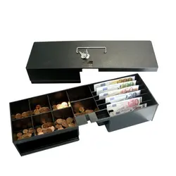 کشوی پول – Flip top