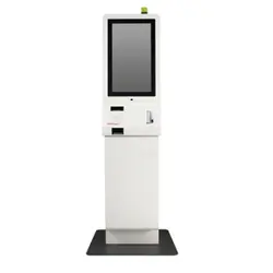 کیوسک سفارش گیر Posiflex TK-2100