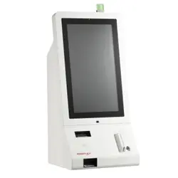 کیوسک سفارش گیر Posiflex TK-2100