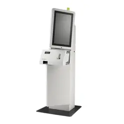 کیوسک سفارش گیر Posiflex TK-2100