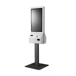 کیوسک سفارش گیر Posiflex TK-3200