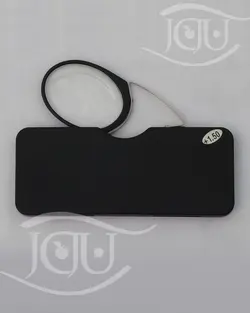 0103T100 - بینایی سنجی نور