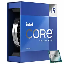 پردازنده اینتل Core i9 13900KF