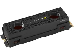 حافظه اس اس دی CORSAIR MP600 PRO XT Hydro X Edition 2TB