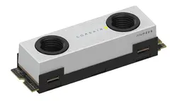 حافظه اس اس دی CORSAIR MP600 PRO XT Hydro X Edition 2TB