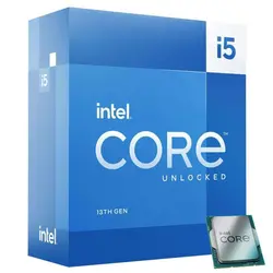 پردازنده اینتل Core i5 13600KF