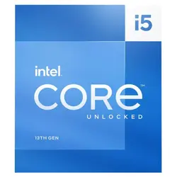 پردازنده اینتل Core i5 13600KF