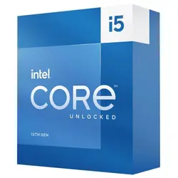 پردازنده اینتل Core i5 13600KF