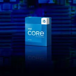 پردازنده اینتل Core i5 13600KF