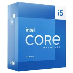 پردازنده اینتل Core i5 13600KF
