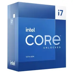 پردازنده اینتل Core i7 13700KF