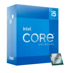 پردازنده Intel Core i5-13400