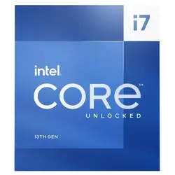 پردازنده اینتل Core i7 13700K
