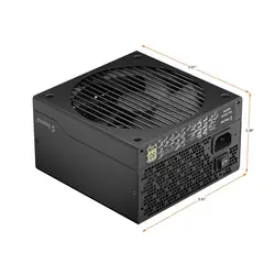 پاور فرکتال Ion Gold 850W