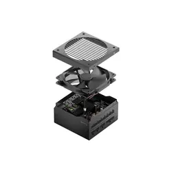 پاور فرکتال Ion Gold 850W