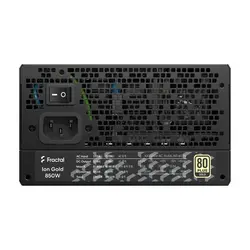 پاور فرکتال Ion Gold 850W