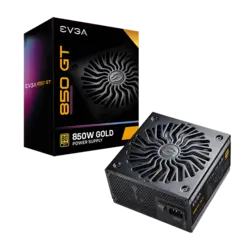 پاور EVGA SuperNOVA 850W GT Gold