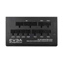 پاور EVGA SuperNOVA 850W GT Gold