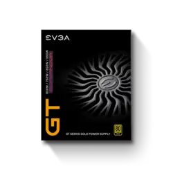 پاور EVGA SuperNOVA 850W GT Gold
