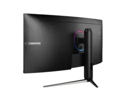 مانیتور MSI OPTIX MAG34CQR