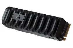 حافظه اس اس دی CORSAIR MP600 PRO XT 8TB