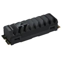 حافظه اس اس دی CORSAIR MP600 PRO XT 4TB