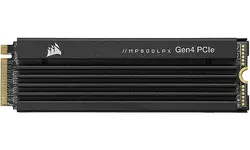 حافظه اس اس دی CORSAIR MP600 PRO LPX 2TB