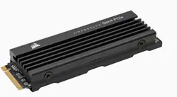 حافظه اس اس دی CORSAIR MP600 PRO LPX 2TB