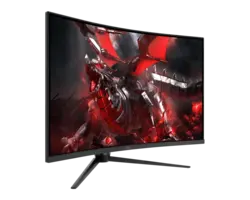 مانیتور MSI C321CQP