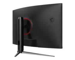 مانیتور MSI C321CQP