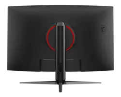 مانیتور MSI C321CQP