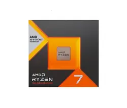 پردازنده AMD Ryzen 7 7800X 3D