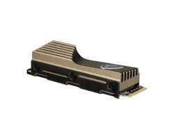 حافظه اس اس دی MSI SPATIUM M570