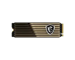 حافظه اس اس دی MSI SPATIUM M570