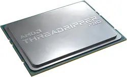 پردازنده AMD Ryzen THREADRIPPER PRO 5995WX