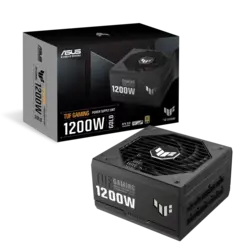 پاور Asus TUF Gaming 1200W Gold ATX 3.0