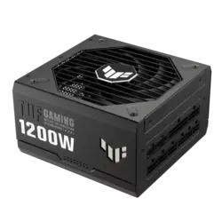 پاور Asus TUF Gaming 1200W Gold ATX 3.0
