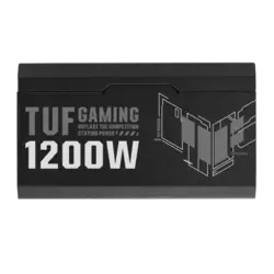 پاور Asus TUF Gaming 1200W Gold ATX 3.0