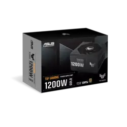 پاور Asus TUF Gaming 1200W Gold ATX 3.0