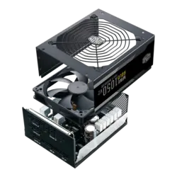 پاور CoolerMaster MWE GOLD 1050W V2 Full Modular