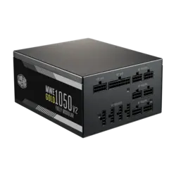 پاور CoolerMaster MWE GOLD 1050W V2 Full Modular